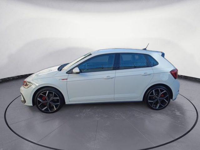 VOLKSWAGEN Polo usata, con Airbag laterali