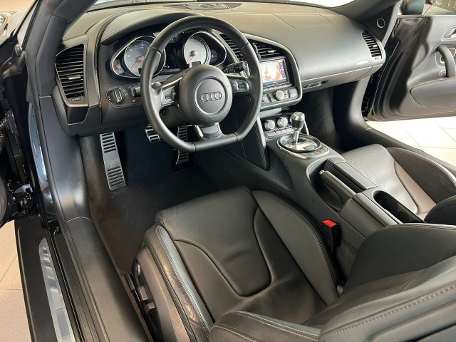 AUDI R8 usata, con Climatizzatore