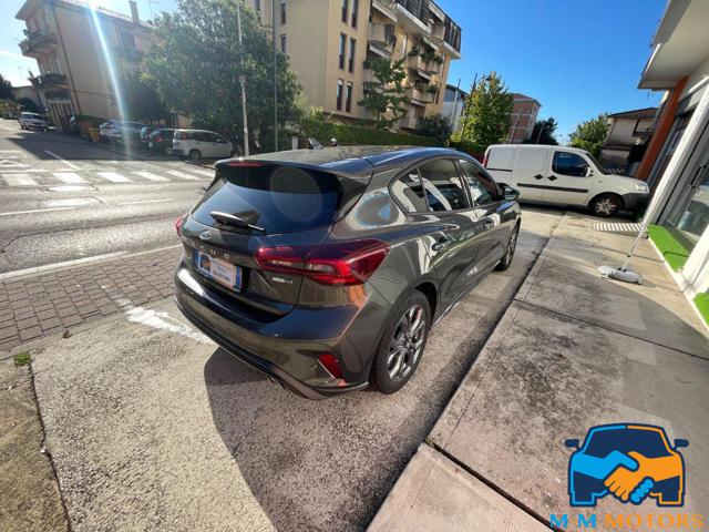 FORD Focus usata, con Controllo automatico clima
