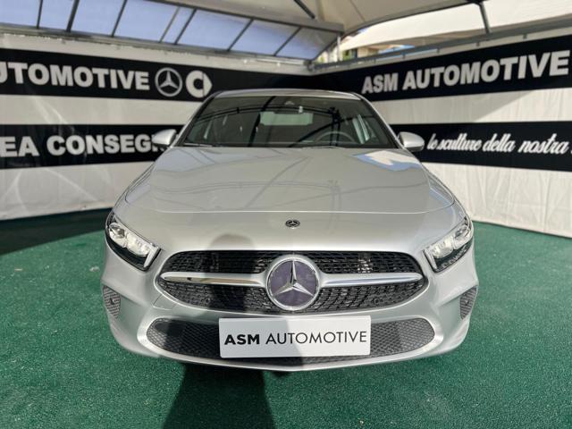 MERCEDES-BENZ A 180 usata, con Airbag