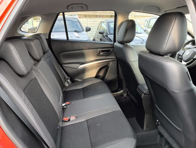 SUZUKI S-Cross usata, con Immobilizzatore elettronico