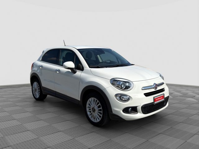 FIAT 500X usata 6