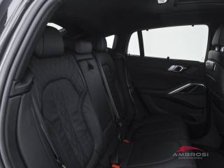 BMW X6 usata 10