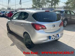 OPEL Corsa usata, con Airbag Passeggero