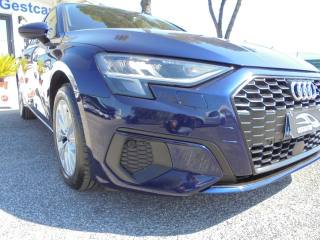 AUDI A3 usata, con Bluetooth