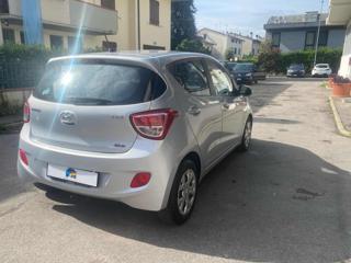 HYUNDAI i10 usata 3