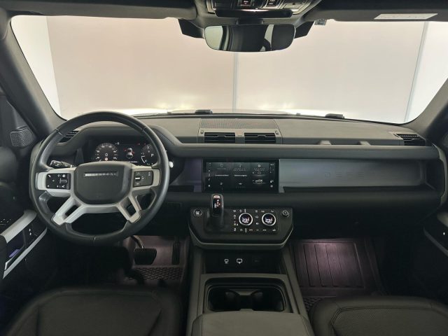 LAND ROVER Defender usata, con Airbag Passeggero