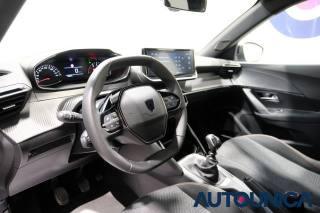 PEUGEOT 2008 usata, con Autoradio