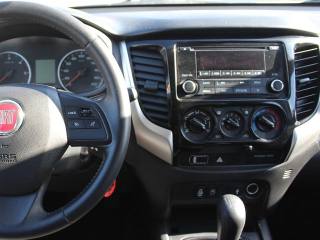 FIAT Fullback usata, con Vivavoce