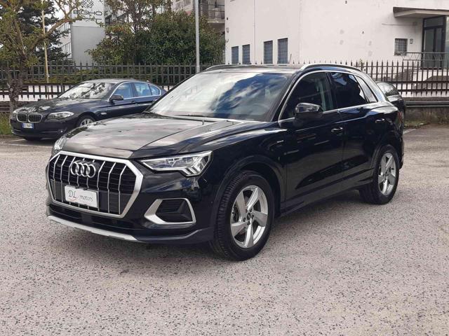 AUDI Q3 usata, con Airbag Passeggero