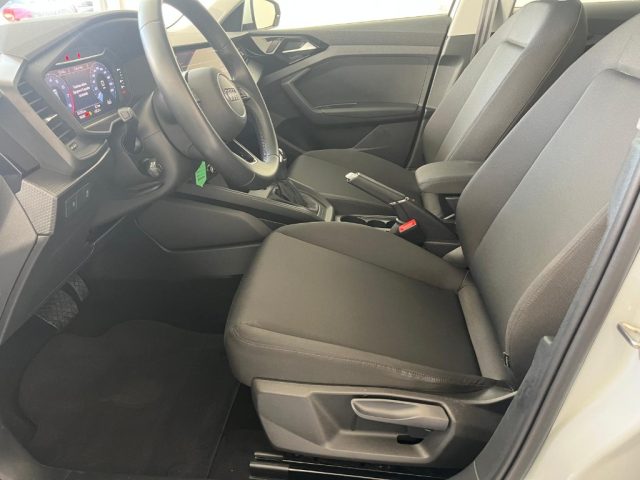 AUDI A1 usata, con Bluetooth