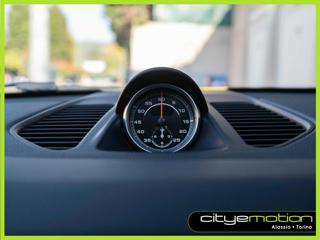 PORSCHE 911 usata, con Bluetooth