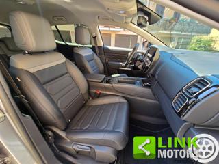 CITROEN C5 Aircross usata, con Interni in pelle