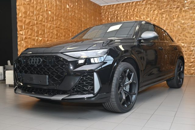 AUDI RS Q8 usata 0