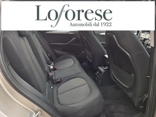 BMW X1 usata, con Controllo automatico clima