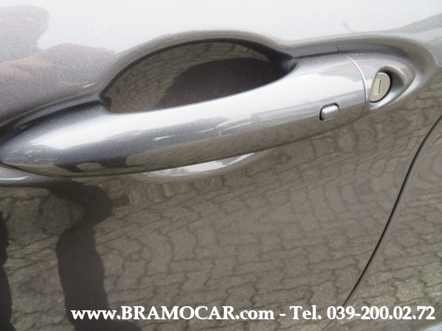 ALFA ROMEO Stelvio usata, con Controllo automatico clima