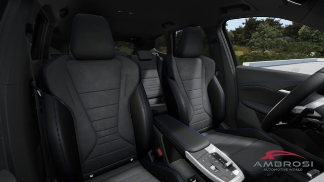 BMW X1 usata 11