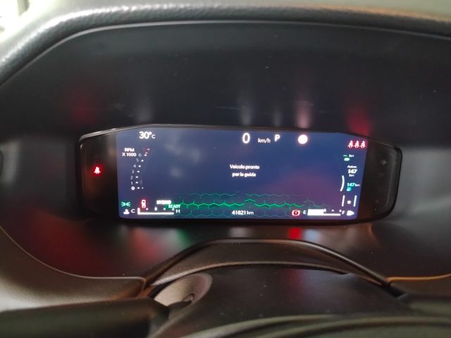 JEEP Compass usata 32