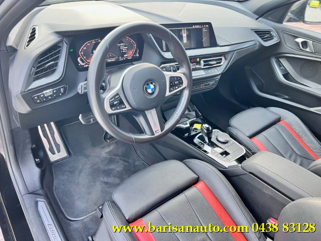 BMW 118 usata, con Climatizzatore