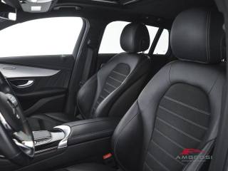 MERCEDES-BENZ EQC usata 8