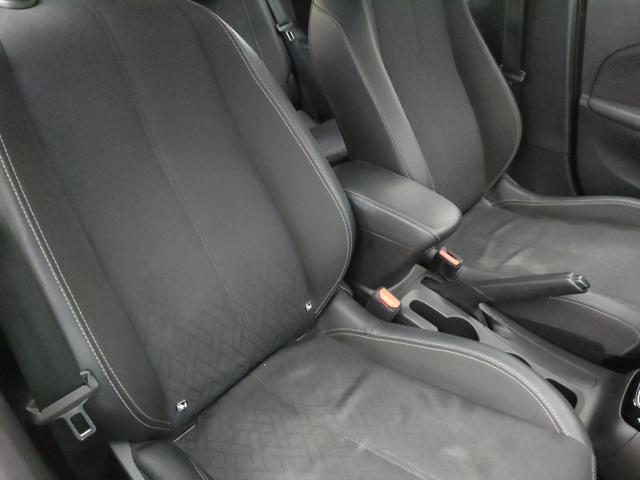 OPEL Corsa usata, con Volante multifunzione