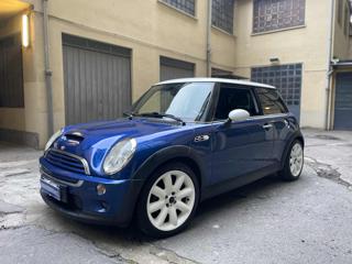 MINI Mini usata, con Servosterzo
