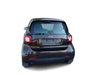 SMART ForTwo usata, con Airbag Passeggero
