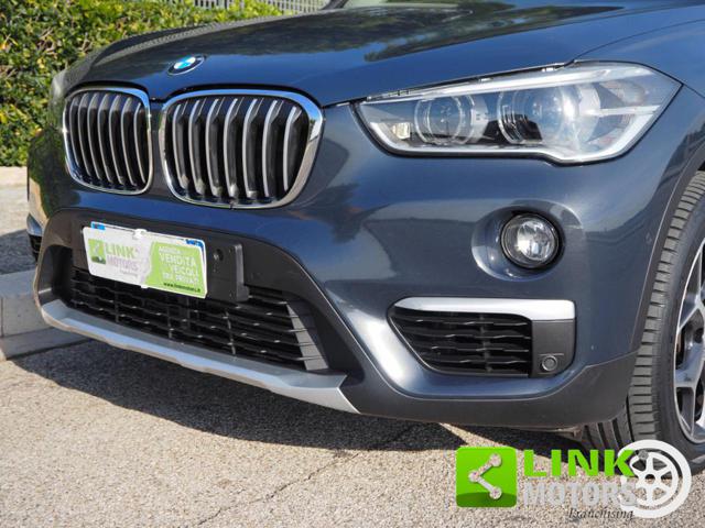 BMW X1 usata 33