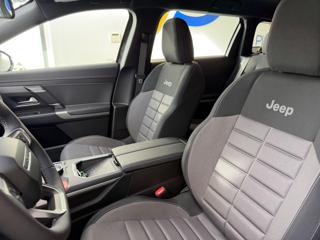 JEEP Compass usata 52