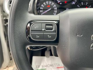 CITROEN C3 usata, con Immobilizzatore elettronico