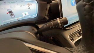 BYD Seal usata, con Chiusura centralizzata