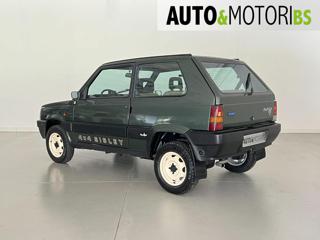 FIAT Panda usata 5