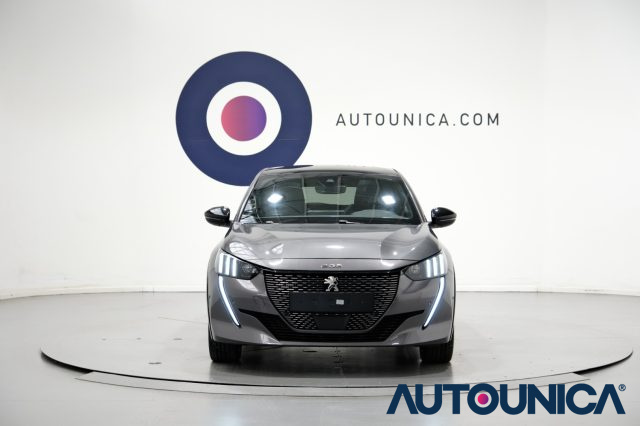 PEUGEOT 208 usata, con Airbag