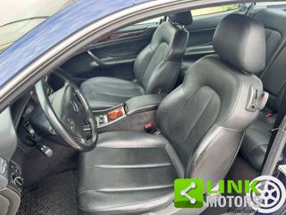 MERCEDES-BENZ CLK 200 usata, con Immobilizzatore elettronico