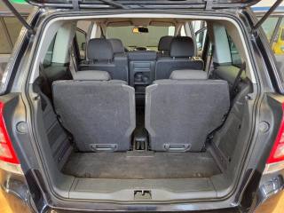 OPEL Zafira usata, con Chiusura centralizzata