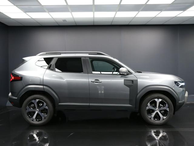 DACIA Duster usata, con Airbag Passeggero