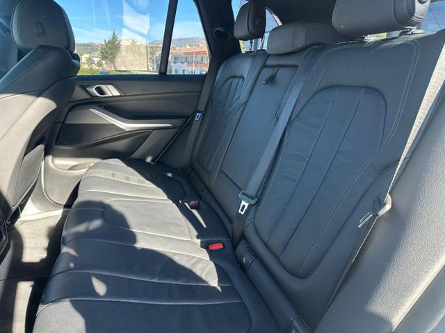 BMW X5 usata, con Controllo trazione