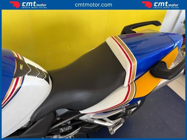 HONDA VFR 800 usata 1