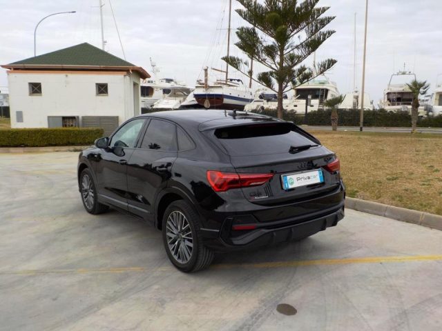 AUDI Q3 usata, con Boardcomputer