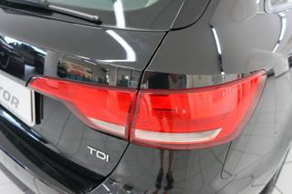AUDI A4 usata, con Chiusura centralizzata telecomandata