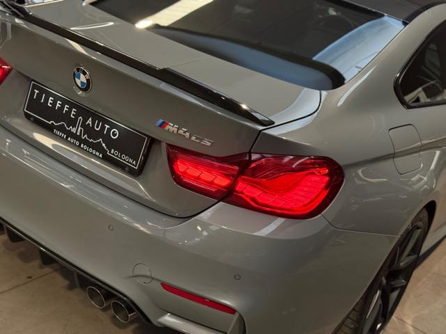 BMW M4 usata, con Fari LED