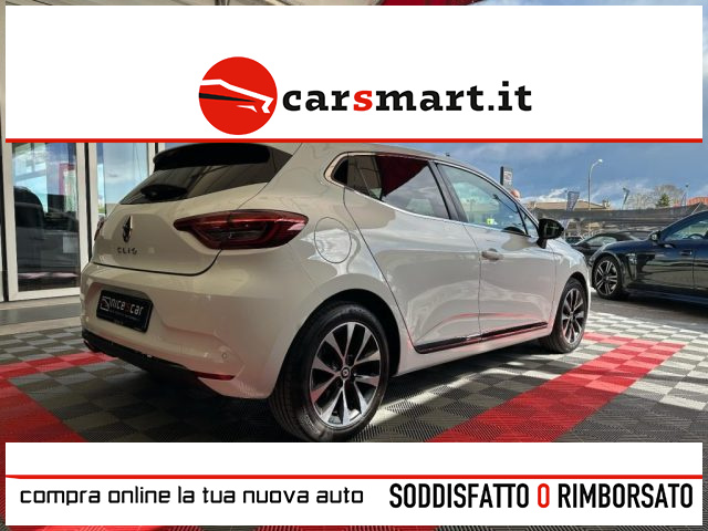RENAULT Clio usata, con Airbag Passeggero