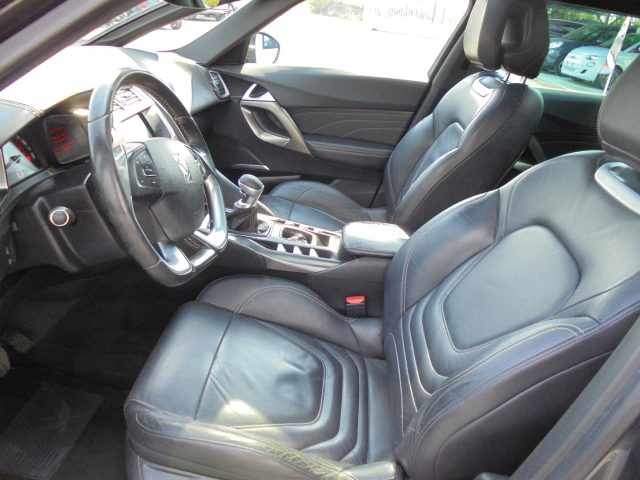 DS AUTOMOBILES DS 5 usata 25