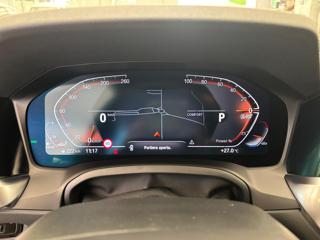 BMW 420 usata, con Park Distance Control