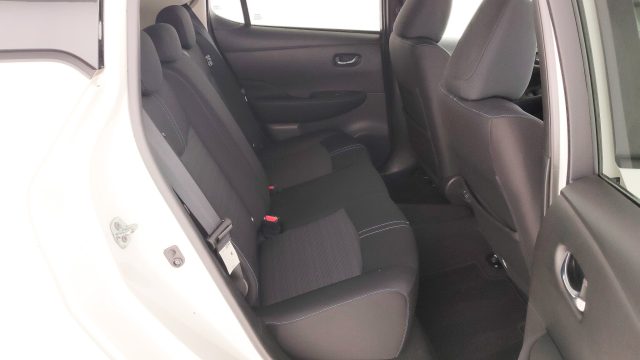 NISSAN Leaf usata, con Adaptive Cruise Control