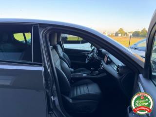 ALFA ROMEO Tonale usata, con ESP