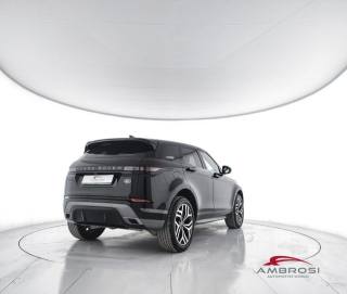 LAND ROVER Range Rover Evoque 2.0D I4-L.Flw 150 CV AWD Auto R-Dynamic S
