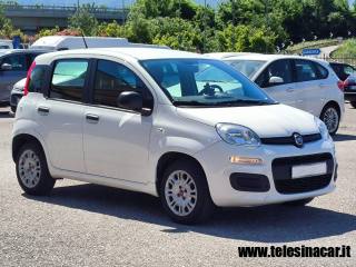 FIAT Panda usata, con Autoradio