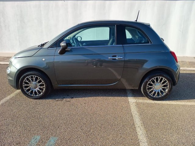 FIAT 500 usata, con Airbag Passeggero