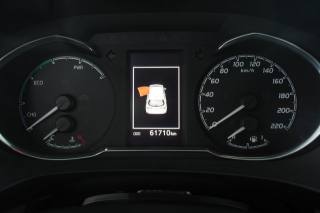 TOYOTA Yaris usata 7